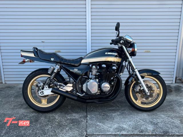 ＺＥＰＨＹＲ７５０　ＮＥＷペイント　シンプルカスタム　ショート菅