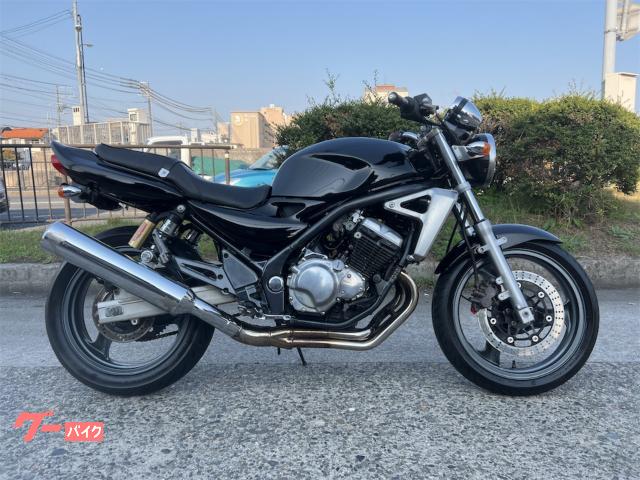 車両情報:スズキ GSX250FX | 己斐オートバイセンター 廿日市店 | 中古バイク・新車バイク探しはバイクブロス