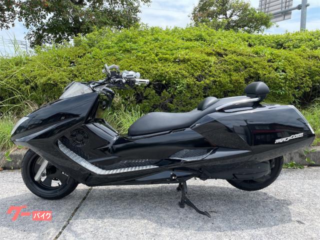 ヤマハ マグザム 社外マフラー ＳＧ２１Ｊ ２００７年モデル｜己斐オートバイセンター 廿日市店｜新車・中古バイクなら【グーバイク】