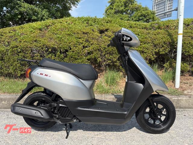 ＪＯＧ　ワンオーナー車