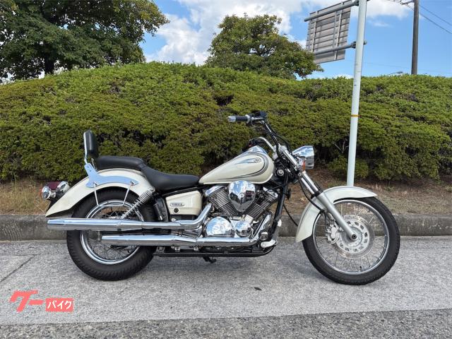 ドラッグスター２５０