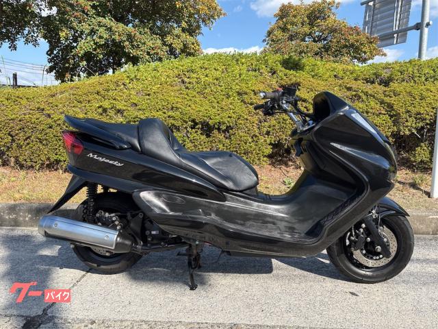 マジェスティＣ