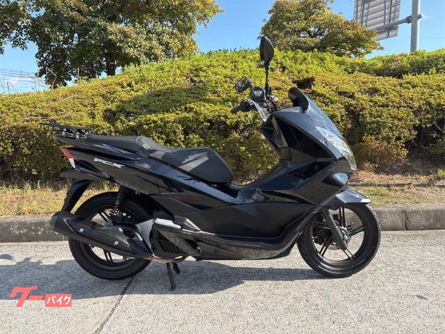 PCX ワンオーナー車