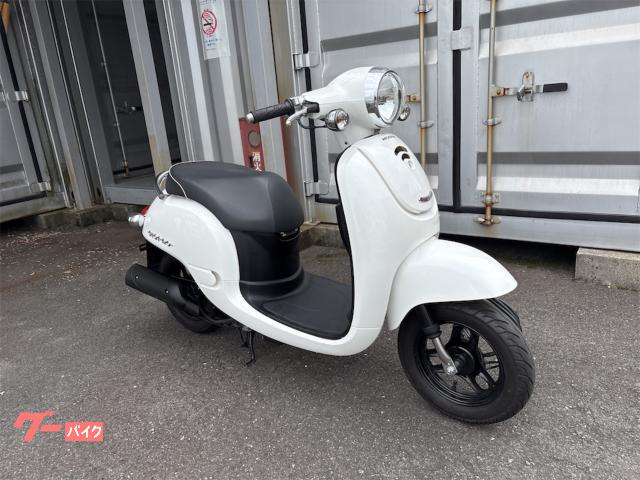 ホンダ ジョルノ｜己斐オートバイセンター 廿日市店｜新車・中古バイク