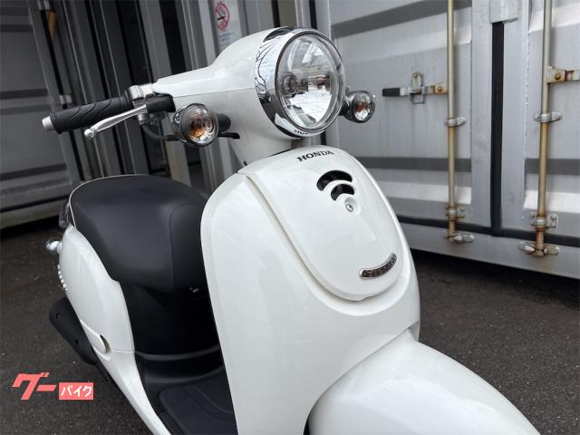 ホンダ ジョルノ｜己斐オートバイセンター 廿日市店｜新車・中古バイク