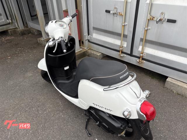 まだ 現役のジョルノをお譲りします❗ ホンダ ジョルノ｜己斐オートバイセンター 廿日市店｜新車・中古バイク