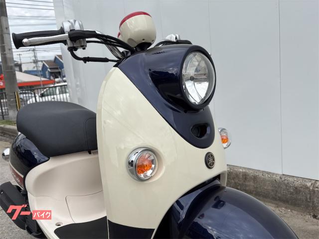 実働好調 ビーノDX ＦＩモデル 内外装新品他 2008年式 13000km 全国陸送可 兵庫姫路 車両情報:ヤマハ ビーノDX | リサイクルバイクセンター 神戸本店