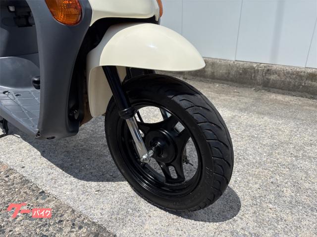 車両情報:スズキ レッツ4 | 己斐オートバイセンター 廿日市店 | 中古
