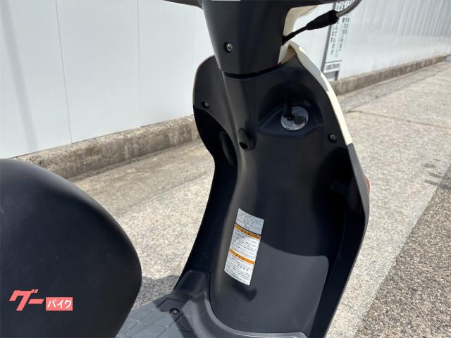 車両情報:スズキ レッツ4 | 己斐オートバイセンター 廿日市店 | 中古