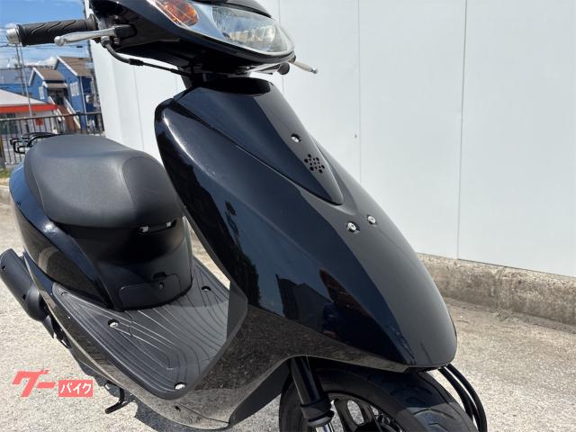 ホンダ Dio AF68型｜己斐オートバイセンター 廿日市店｜新車