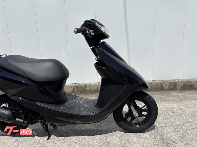 ホンダ Dio AF68型｜己斐オートバイセンター 廿日市店｜新車
