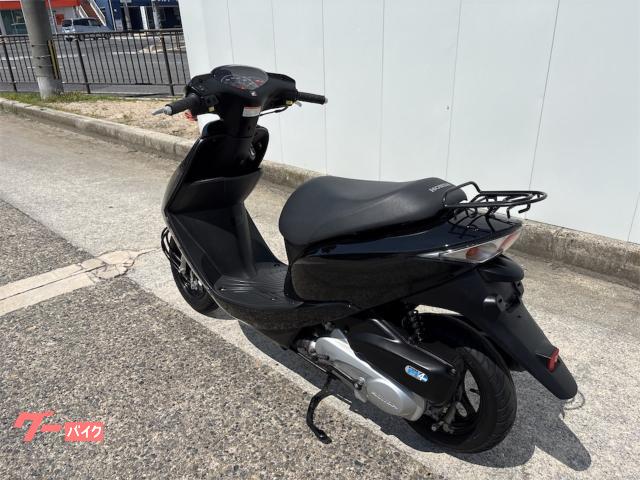 ホンダ Dio AF68型｜己斐オートバイセンター 廿日市店｜新車