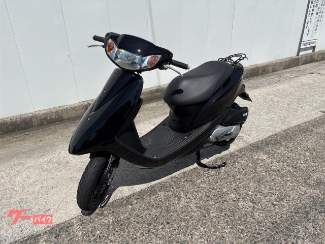 ホンダ Dio AF68型｜己斐オートバイセンター 廿日市店｜新車
