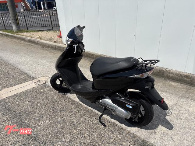 ホンダ Dio AF68型｜己斐オートバイセンター 廿日市店｜新車
