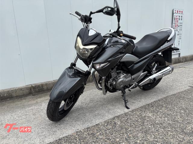 スズキ GSR250｜己斐オートバイセンター 廿日市店｜新車・中古