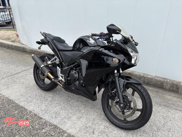 車両情報:ホンダ CBR250R | 己斐オートバイセンター 廿日市店 | 中古 