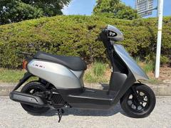 ヤマハ　ＪＯＧ　ワンオーナー車