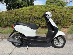 ホンダ　タクト・ベーシック