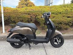 ホンダ　トゥデイ