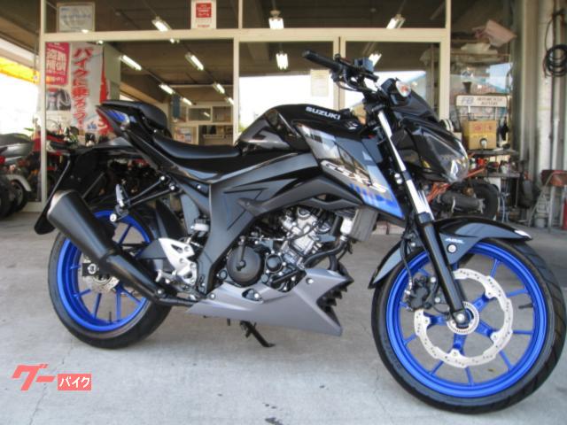 ＧＳＸ−Ｓ１２５　ＡＢＳ　ＤＬ３２Ｂ　ヘルメットホルダー　ＬＥＤヘッドライト