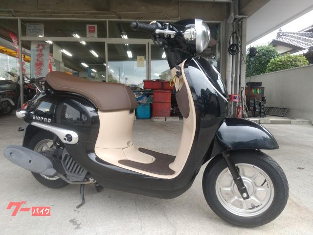 ジョルノ　　ＡＦ７７　　ワンオーナー