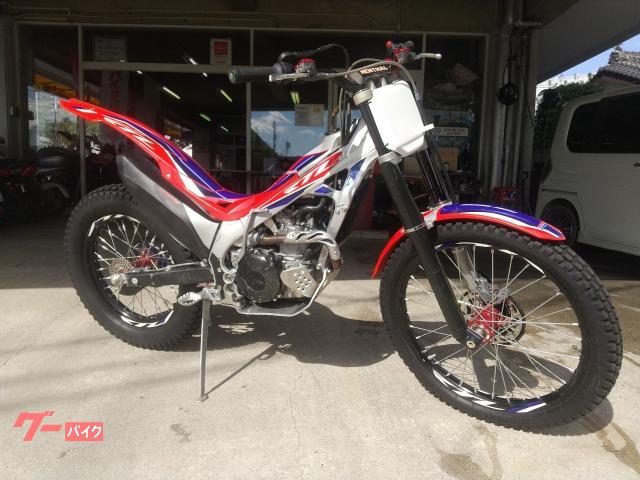 ＲＴＬ３００Ｒ　コンペモデル　公道走行不可　２０２２年