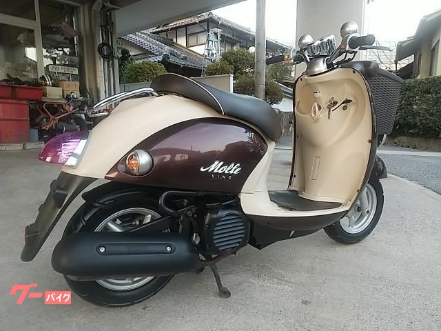 販売お買い得 YAMAHA ビーノ Vino SA37J 純正 ステム フロントフォーク