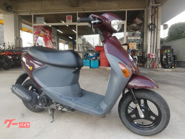 レッツ4 ワンオーナー CA45A