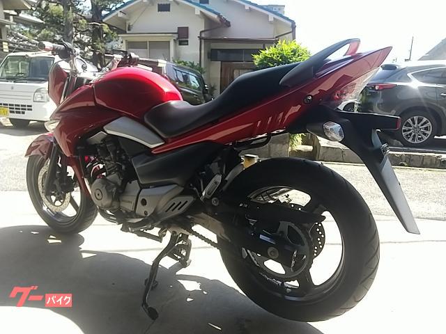 スズキ GSR250 GJ55D WRSマフラー｜己斐オートバイ