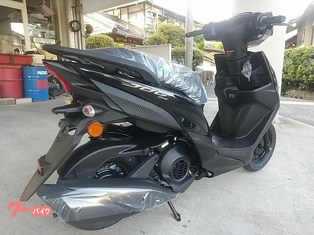 ヤマハ ジョグ ワン 新基準原付 原付免許運転可 SEM3J｜己斐
