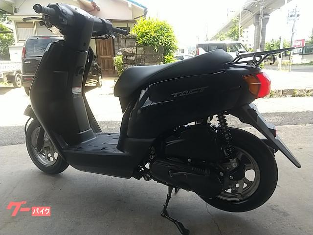 ホンダ タクト・ベーシック AF75|己斐オートバイセンター 大町店 ホンダ タクト・ベーシック AF75|己斐オートバイセンター 大町店