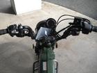 ホンダ ＣＴ１２５ハンターカブの画像（広島県