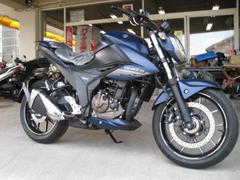 スズキ　ＧＩＸＸＥＲ　２５０　８ＢＫ−ＥＤ２２Ｙ　メーカー保証２０２６年８月まで