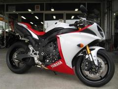 ヤマハ　ＹＺＦ−Ｒ１　並行輸入カラー　ＲＮ２４Ｊ