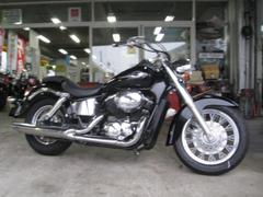 ホンダ　シャドウ４００　ＮＣ３４