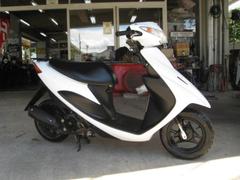 スズキ　アドレスＶ５０　ＣＡ４４Ａ