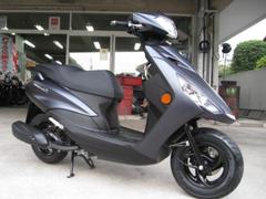 ヤマハ　ＡＸＩＳ　Ｚ　ＳＥＤ７Ｊ　リコールメーター交換車
