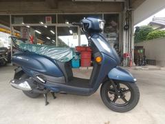 スズキ　アドレス１２５　　ＥＮ１１Ｊ　ＬＥＤヘッドライト