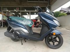 スズキ　バーグマンストリート１２５ＥＸ　ＥＡ２３Ｍ