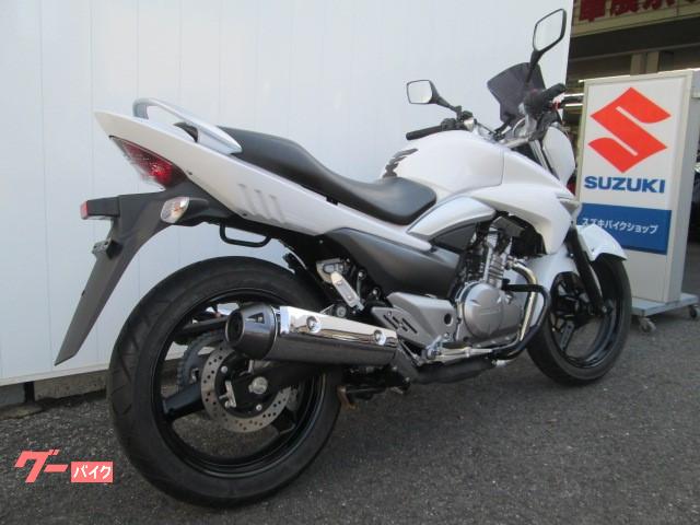 GSR250 値下げしました。