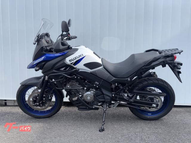Suzuki V- 650XT USB — миниатюра 4