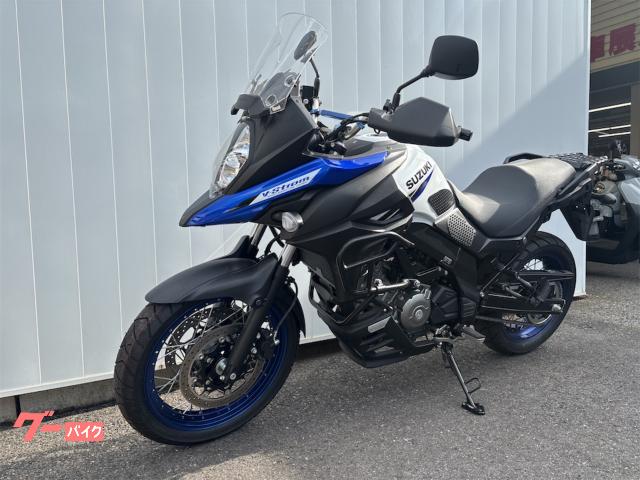 Suzuki V- 650XT USB — миниатюра 6