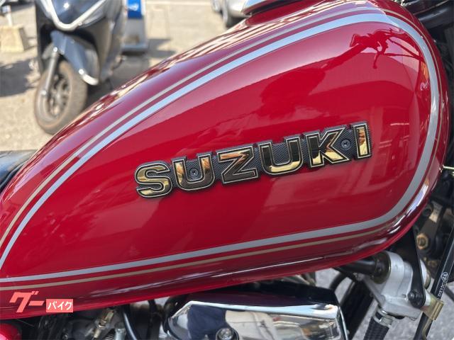 スズキ GN125－2F｜己斐オートバイセンター 庚午店｜新車・中古