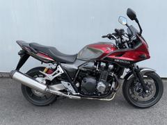 ホンダ　ＣＢ１３００Ｓｕｐｅｒ　ボルドール　Ｅパッケージ　エンジンスライダー