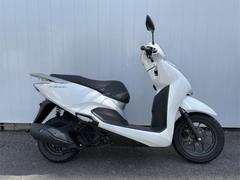 ホンダ　リード１２５　スマートキーモデル　ワンオーナー