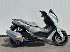 ヤマハ　ＮＭＡＸ　２０２５年モデル