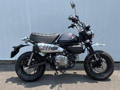 ホンダ　モンキー１２５