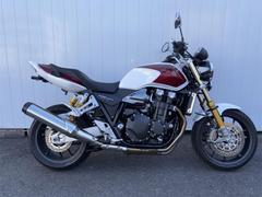 ホンダ　ＣＢ１３００Ｓｕｐｅｒ　Ｆｏｕｒ　ＳＰ　ファイナルエディション　ＥＴＣ　グリップヒーター１９８