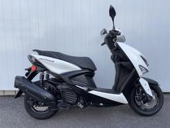 ヤマハ　シグナス　グリファス　ワンオーナー