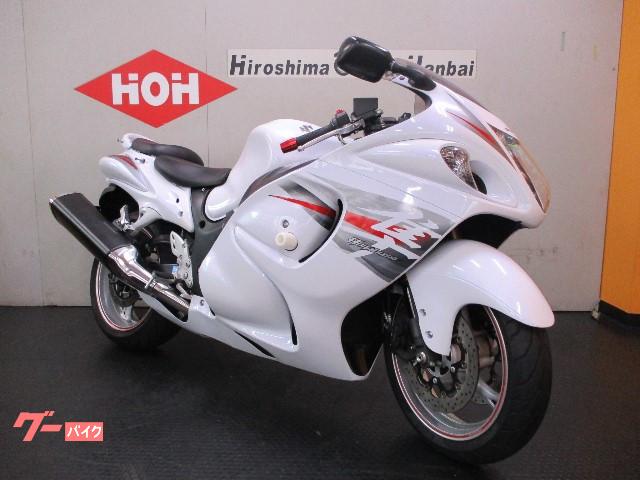 車両情報 スズキ ハヤブサ Gsx1300r Hayabusa 株 広島オートバイ販売 観音店 中古バイク 新車バイク探しはバイクブロス